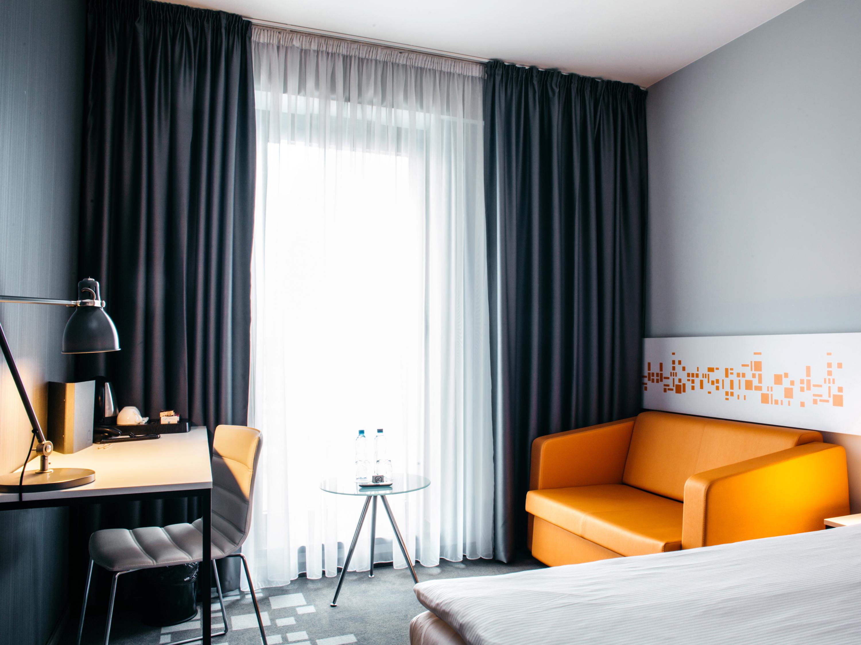 Q Hotel Krakow Luaran gambar